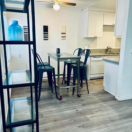 Modern, 1 Bed Condo, Downtown Century City لوس أنجلوس المظهر الخارجي الصورة