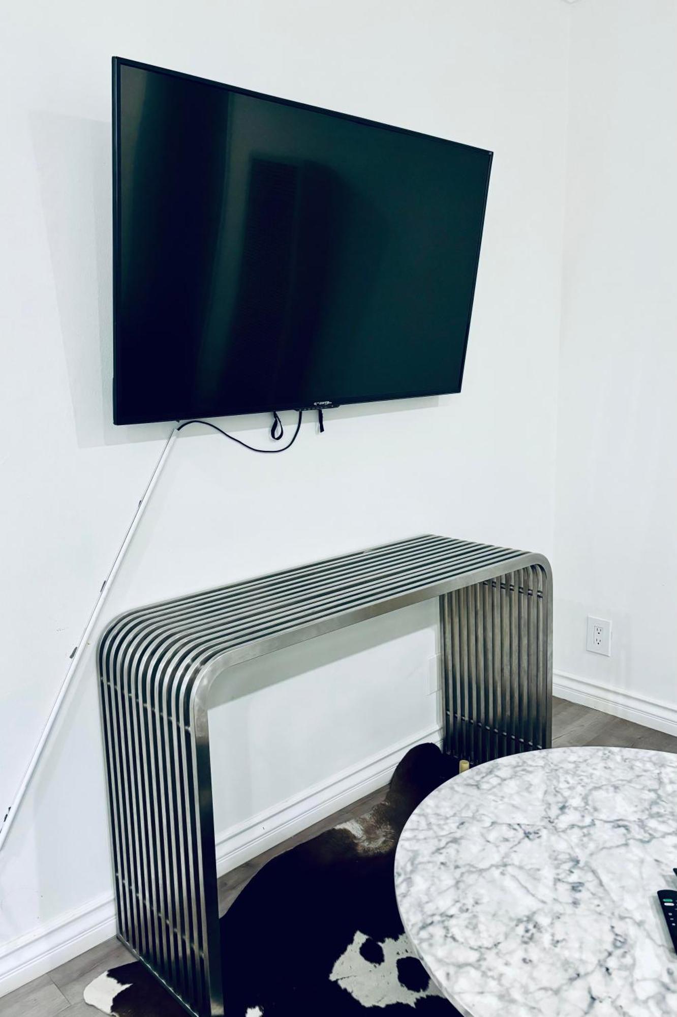 Modern, 1 Bed Condo, Downtown Century City لوس أنجلوس المظهر الخارجي الصورة
