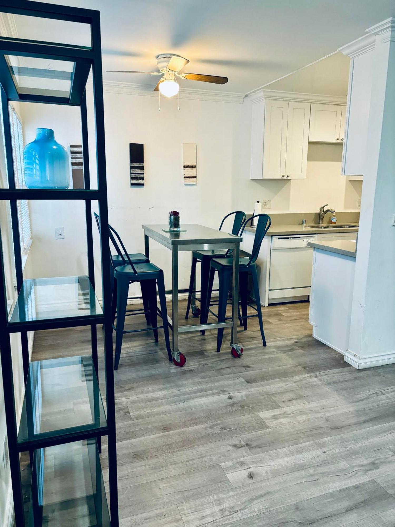 Modern, 1 Bed Condo, Downtown Century City لوس أنجلوس المظهر الخارجي الصورة