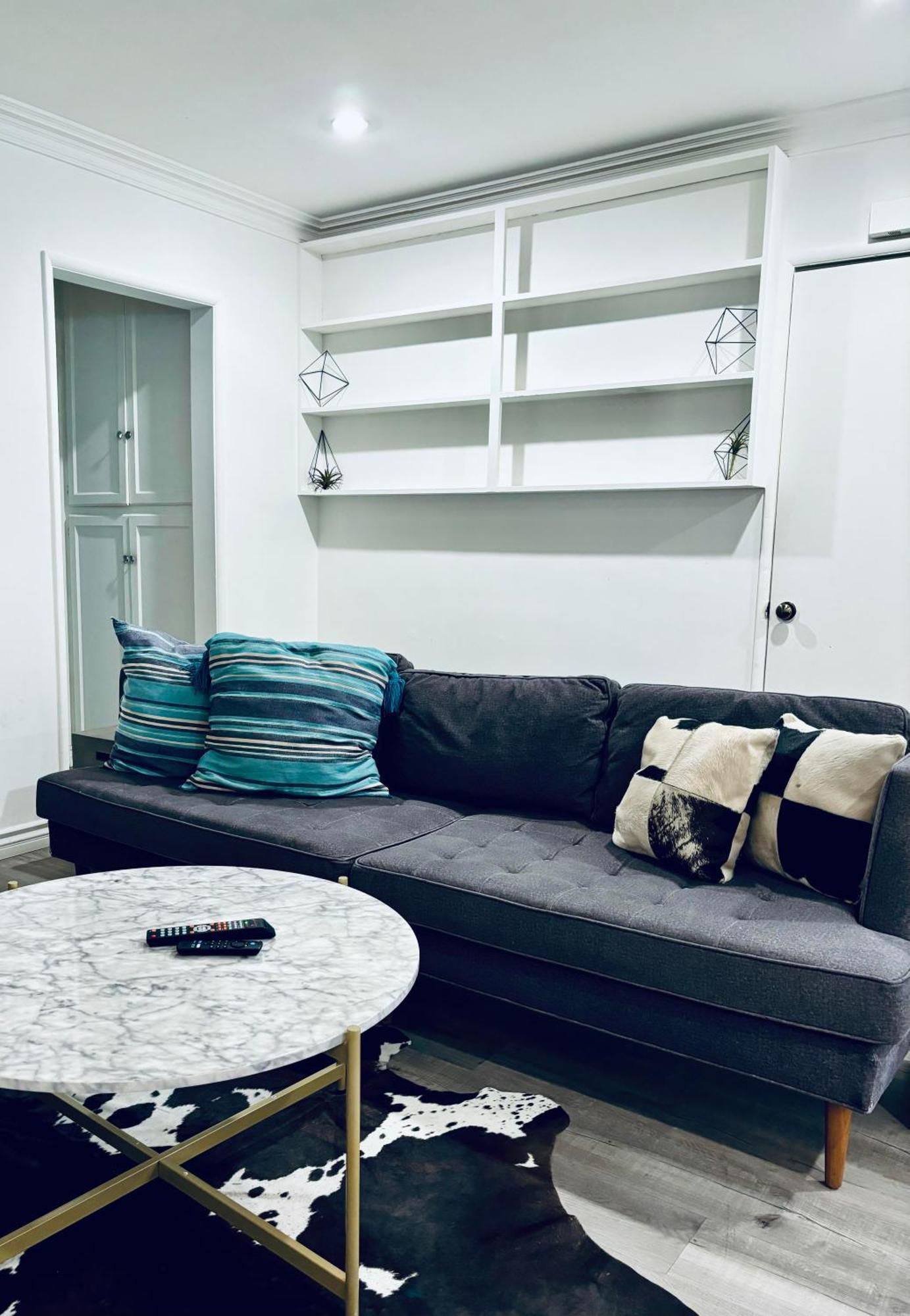 Modern, 1 Bed Condo, Downtown Century City لوس أنجلوس المظهر الخارجي الصورة